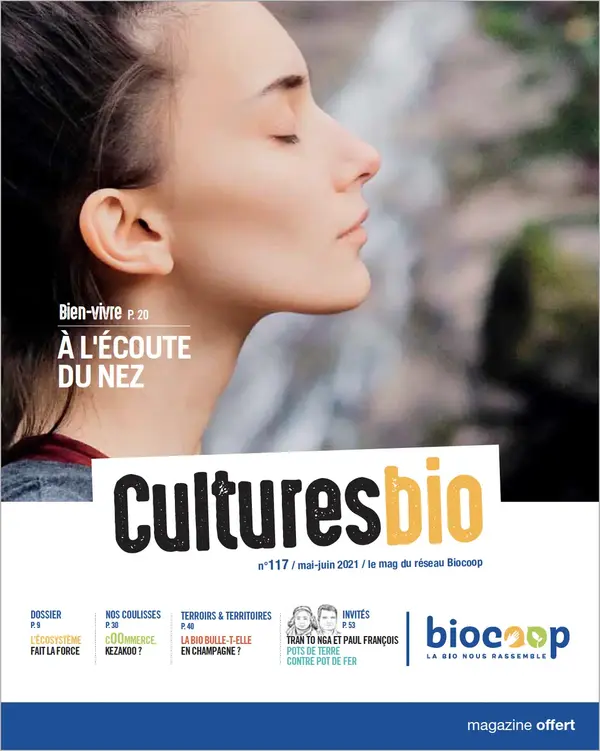 Culture Bio N°117